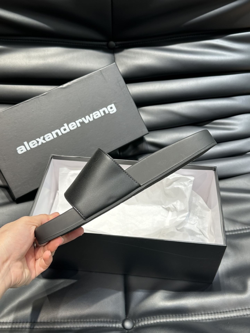 Alexander Wang Slippers